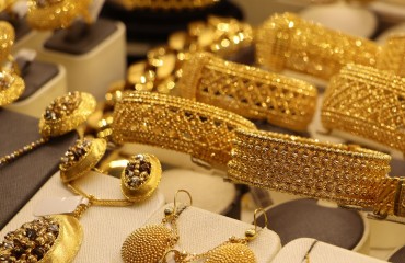 Pam Gold Loan