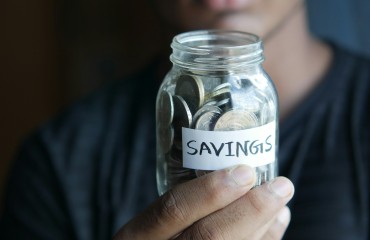 Pam Savings Account